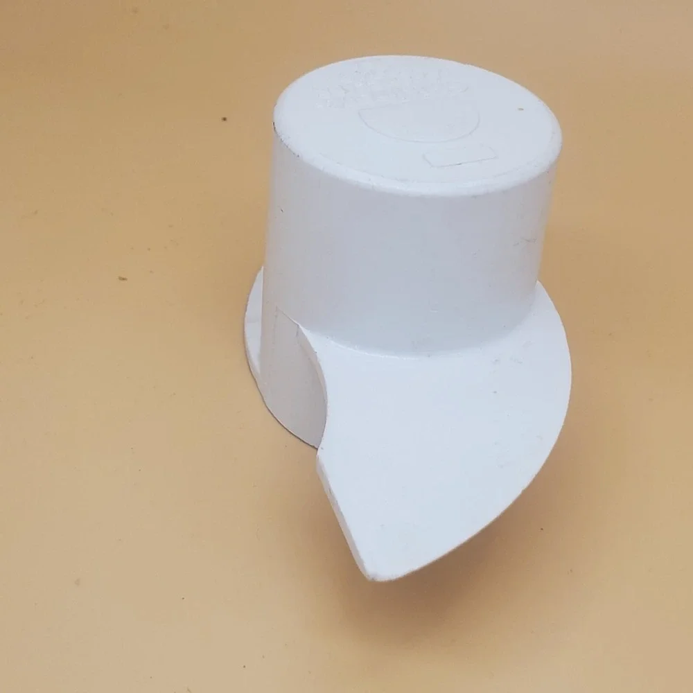 Cuisinart DLC-10 DLC-10E Plus Food Processor Replacement Dough Blade FP-749 Part